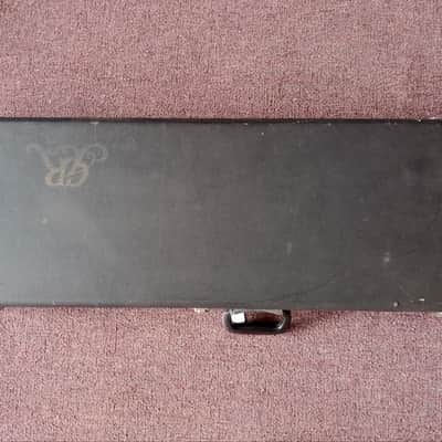 Roland G-707 1980s Silver w/Original Hard Case *** FREE SHIPPING *** image 21