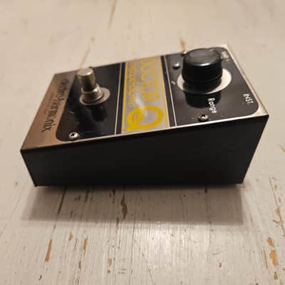 Electro Harmonix Dr Q Envelope Follower 1979 image 5