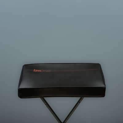 Roger Linn LINNDRUM LM-2 cover