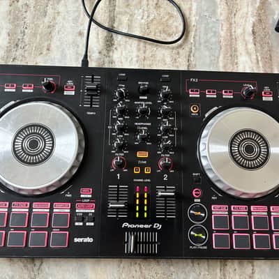Pioneer DDJ-SB3 2-Channel DJ Controller | Reverb