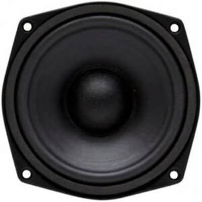 B&C 5" Professional Neodymium Midrange Speaker 8 Ohm - 5NDL38-8 image 2
