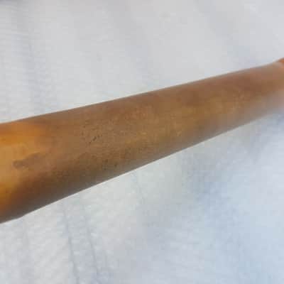1959 Fender Duo Sonic Neck USA Short Scale image 5