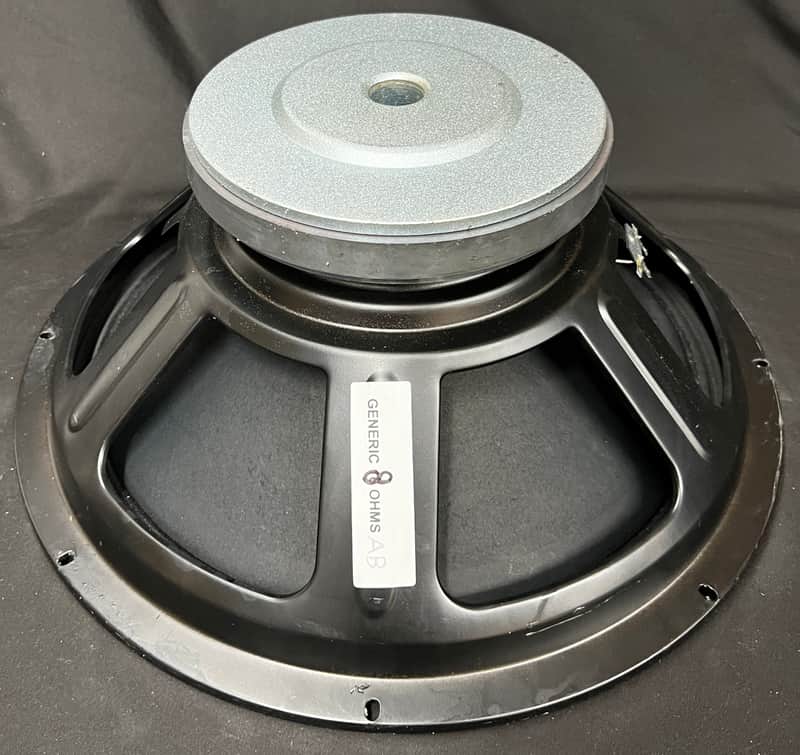 Speaker Woofer