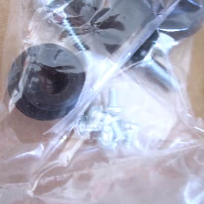 10" GPI Gauger Percussion RIMS Alloy Pro Series Suspension Mount - NOS image 8
