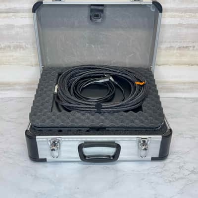 Brauner VM1 Tube Condenser Microphone image 10