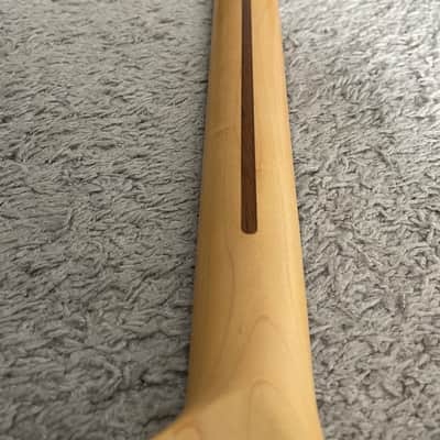 Fender American Professional Stratocaster HSS Shawbucker 2016 MIA USA Sunburst image 9
