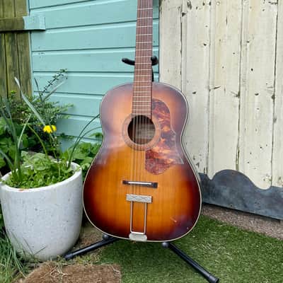Framus Hootenanny 1964 - John Lennon model image 3