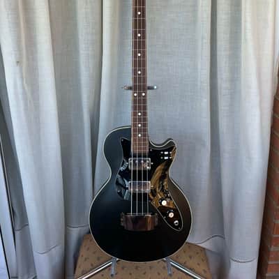 JAPAN C. G. Winner Les Paul Bass Pickups and Electronics 1960s image 4