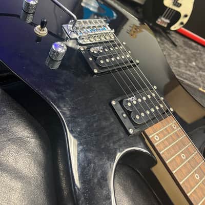 B.C. Rich ASM 1 image 12