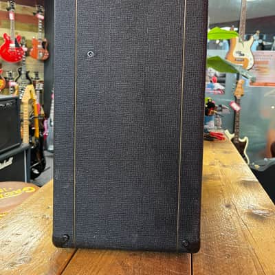 Vox AC-30 HW "Hand Wired" Limited Edition UK Made 2004 - Black Tolex image 10