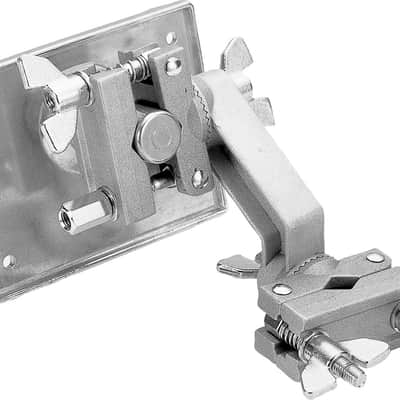 Roland APC-33 Bracket and Plate Mount for SPD-20