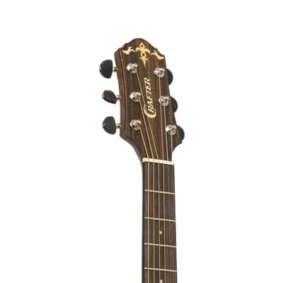 Crafter ABLE T-630CE/N Natural Gloss image 7