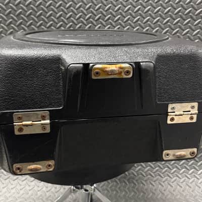 Ludwig Clamshell Snare Drum Case image 5