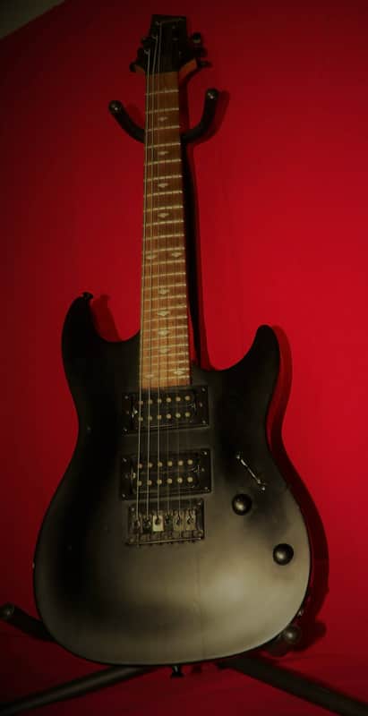 Laguna  LE 50 Matte Black image 1