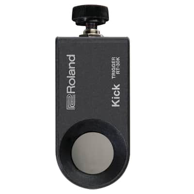 Roland RT-30K Acoustic Kick Drum Trigger image 2