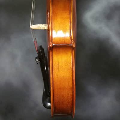 Hofner ALFRED STINGL AS-100 3/4 VIOLIN image 3