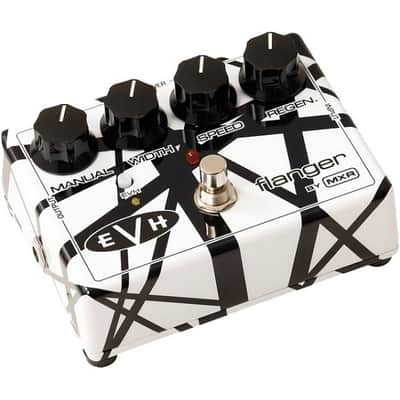 Reverb.com listing, price, conditions, and images for mxr-evh117-flanger