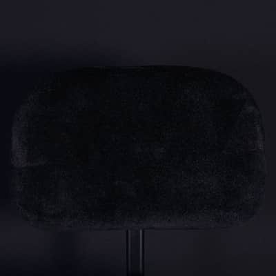 Roc-N-Soc Nitro Backrest Black image 1