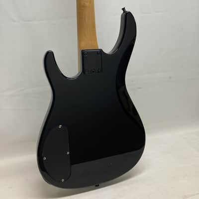 Peavey FOUNDATION 1980'S-MODERN - BLACK image 9