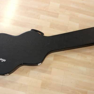 Vantage Avenger Fretless Bass image 8
