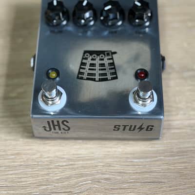 ギター Jhs Kilt v1 JHS Kilt V1 | Reverb