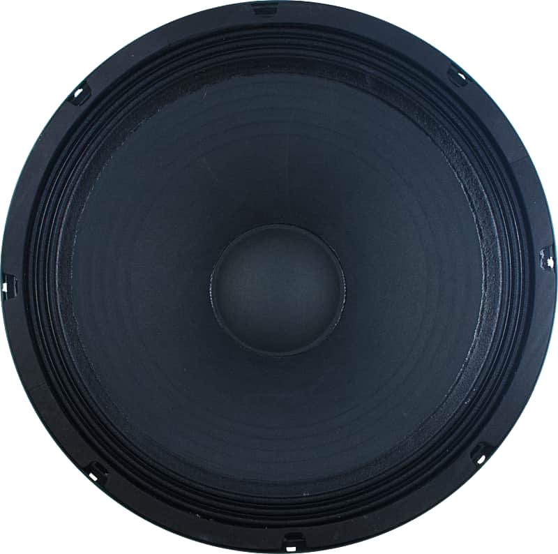 Jensen MOD 15-200 15" 200-Watt 16ohm Guitar / Bass Speaker image 3
