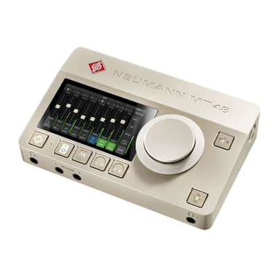 Neumann MT48 U image 2