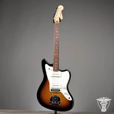 2024 Fender MIJ Hybrid II Jazzmaster - 7.56 LBS image 3