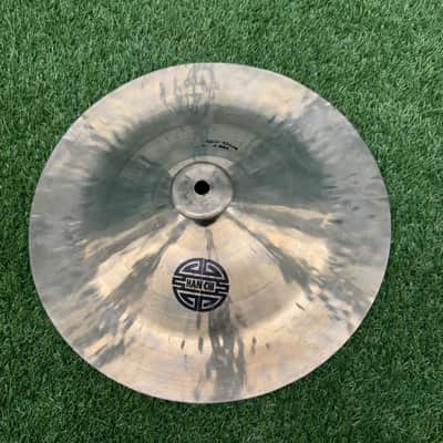 ⚡️Han Chi 13.5” China Cymbal 734gr⚡️ image 2