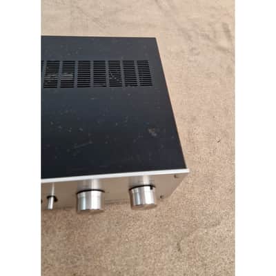 Pioneer SA-5300 - Integrated Amplifier - Poor imagen 8
