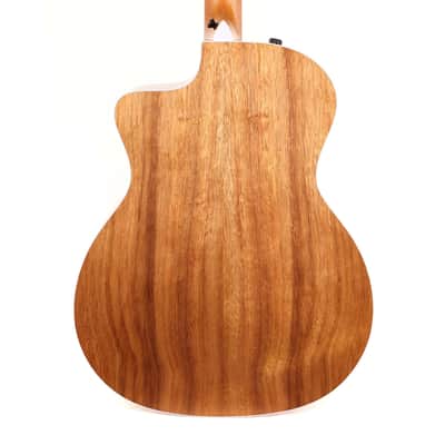 Taylor 214ce-K Koa Grand Auditorium Acoustic-Electric image 6