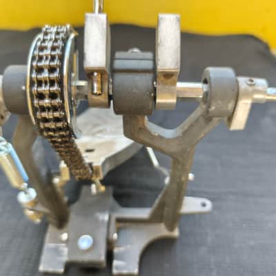 Gibraltar Bassdrum pedal (double) image 6