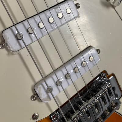 Vox V-MK3 Mark III 2013 - NOS Bild 12