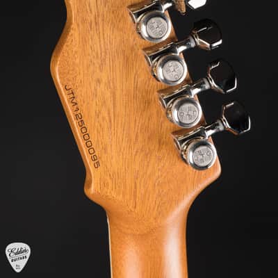 James Tyler JTG M1 - Black Metallic image 8