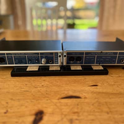 RME Multiface II - User review - Gearspace