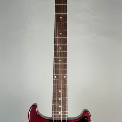 2022 Gibson Custom Shop '58 Reissue Les Paul Special R8 DC Cherry image 3