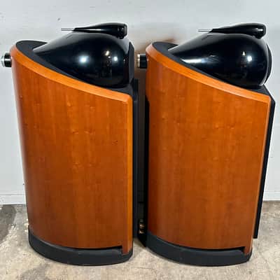 Bowers & Wilkins B&W 802 Nautilus - Audiophile Stereo Floorstanding Speaker Pair image 11