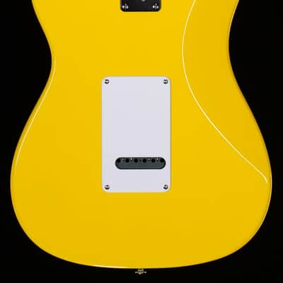 PRS SE Silver Sky Dandy Lion (461) image 4