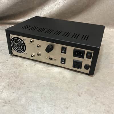 Magus Innovations Ultimate Attenuator (with extras) image 4