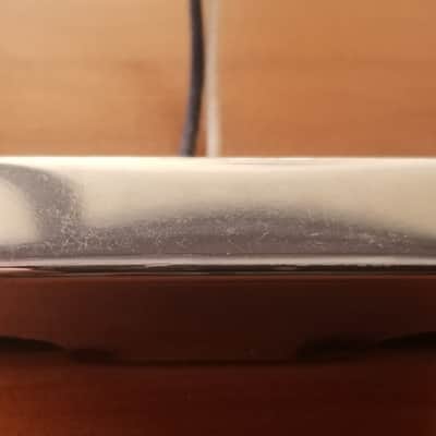 Fender Custom Shop Josefina Handwound Blackguard 50'/51' Telecaster Pickups image 9