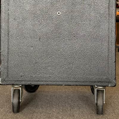 Custom Bass Cabinet with JBL E140-16 ohm 15" Speaker image 3