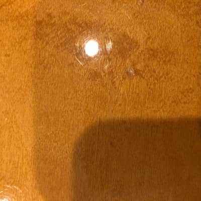 Epiphone Riviera P-94s - Natural - Peerless Factory - Nick Valensi Style with HSC image 6
