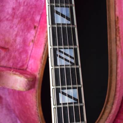 Gibson Super 400 CESN 1962 - natural image 20