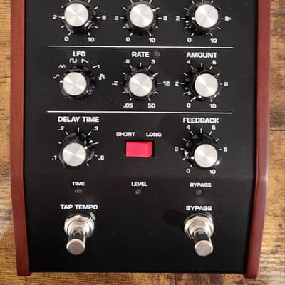 Behringer BM-14M Analog Delay Pedal image 1
