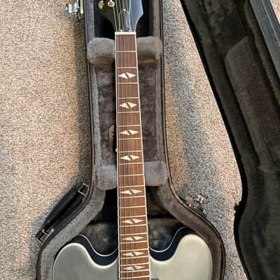 Epiphone Dave Grohl Signature DG-335 image 3