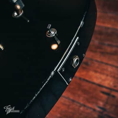 Fernandes MG-80X Hide Signature Black 1991 image 23
