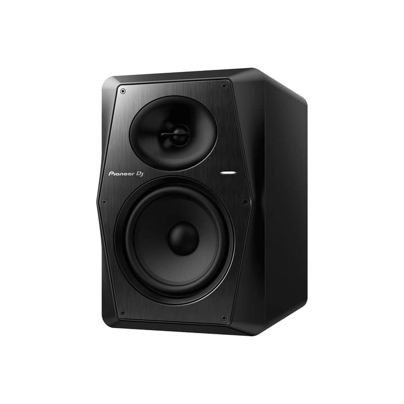 Pioneer DJ VM-70 6.5-Inch Active Monitor Speaker, Single Unit image 1