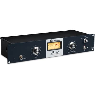 Lindell Audio LiN2A - Dynamics processor image 6