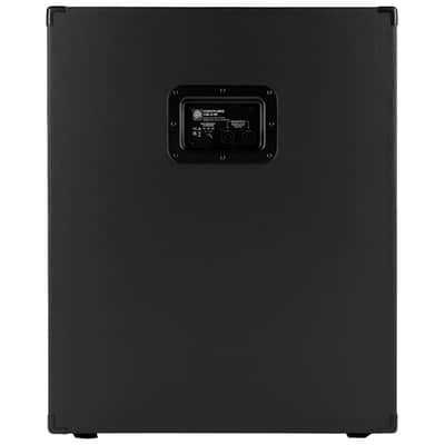 Ampeg VB-410 Venture Series 4x10" 8-Ohm Bass Cabinet - Open Box image 4