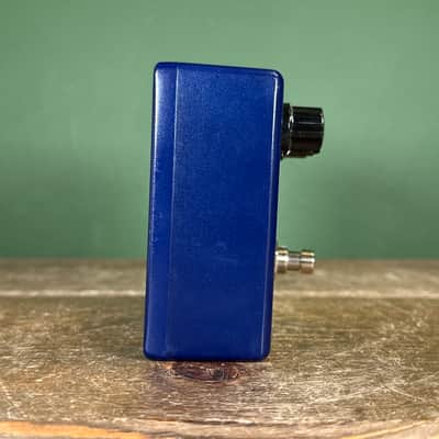 MXR EVH30 5150 Chorus 2018 - Present - Blue/Cream image 4